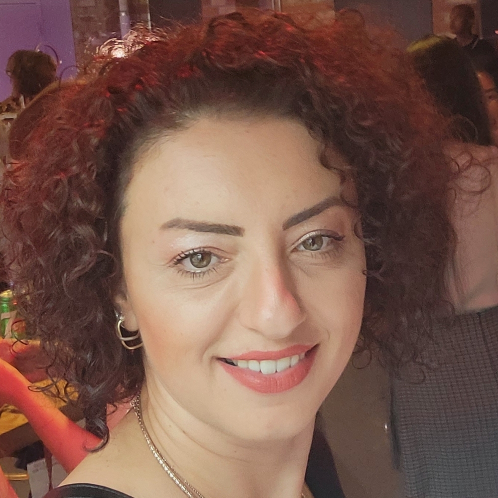 Meet your Posher, Aliye
